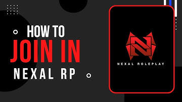 How to Join/Verified in Nexal RolePlay Gta-Samp Public Server.
