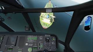SH60B v1.1.2 mod by Xag - Penguin & Hellfire missiles | DCS World