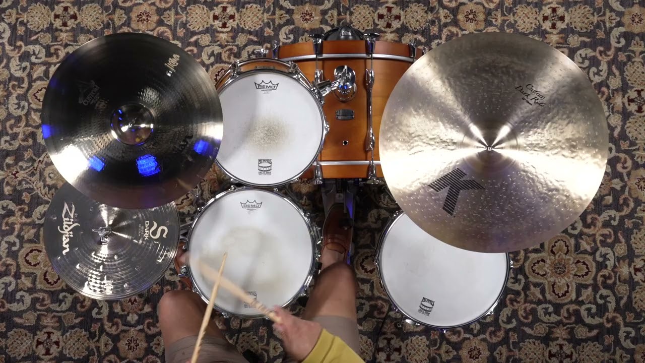 Zildjian 14