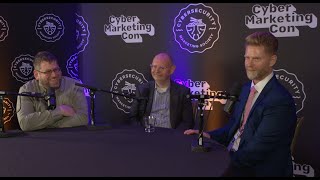 How are Social Engineering and Marketing the Same? Different? A candid conversation with 2 CISOs.