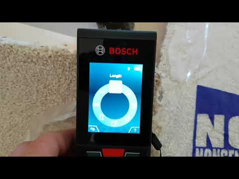 Лазерна ролетка BOSCH GLM 120 C #_I3YPAnIMQ4