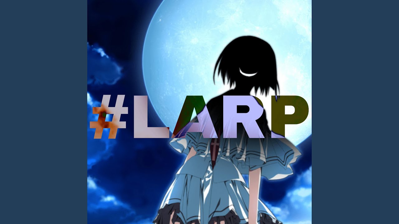 Watch #Larp on YouTube Watch #Larp on YouTube