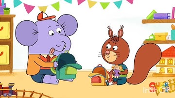 Preview 2 stacky bird week