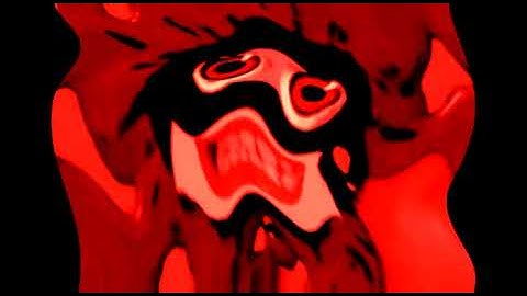 (Requested) Lamphun Scream Csupo in Pingup v1, v2, v3