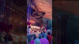Die Grüngürtelrosen live Köln September 2025