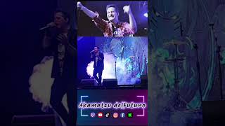 FMAB OP 4 || PERIOD || LIVE ROSARIO #akamatsu #music #anisinger #anime