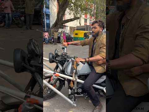 Dhanveer movie shoot
