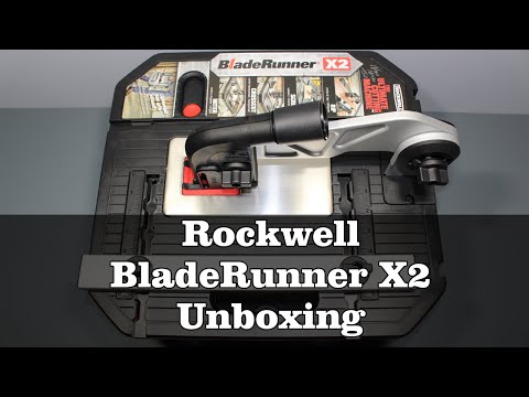 Rockwell Bladerunner Review