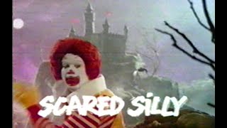 Disney DTV Monster Hits Halloween Special Commercials 10 30 1987