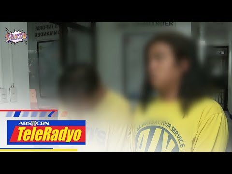 14-anyos na dalagita