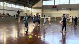 Apav 25 x 19 Rayo