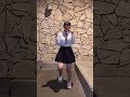 【踊ってみた】ダンスびより　オトナブルー / 新しい学校のリーダーズ　神楽ひより【伝統工芸アイドル　さくらいと】