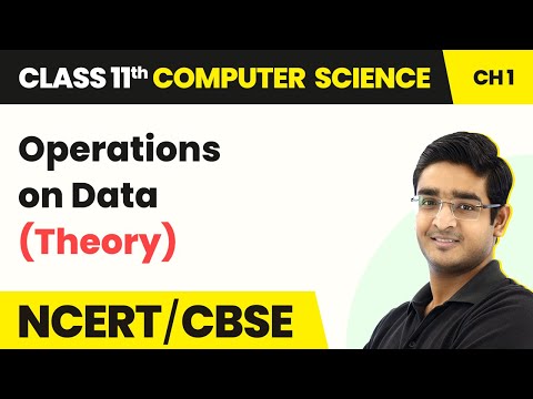 Class 11 NCERT