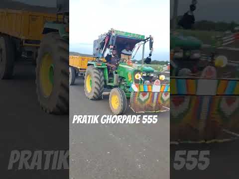 John Deere 🤩🚜❣️🚩