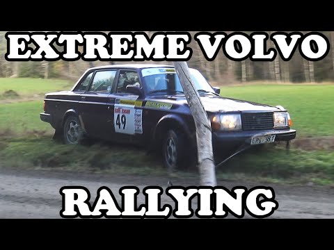 extreme-volvo-rallying-2018-|-crashes-&-action