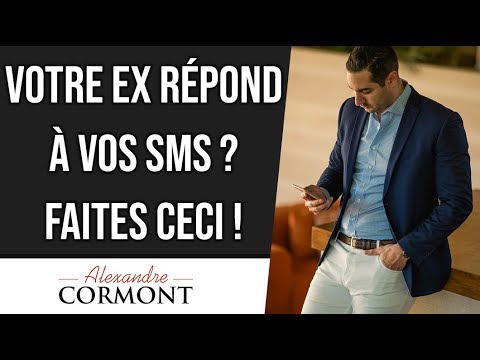 Vidéo: Si vous écrivez votre ex? Le guide pour vous aider à décider