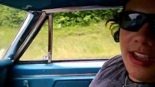 1967 firebird driving by Dan Scrivner 349 views 10 years ago 54 seconds