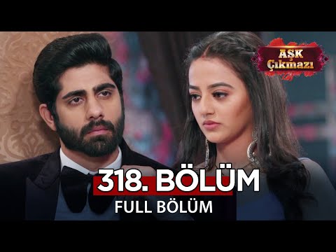 Aşk Çıkmazı Hint Dizisi 318. Bölüm | Uzun Versiyon