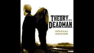 Theory Of A Deadman - Confession  432 Hz