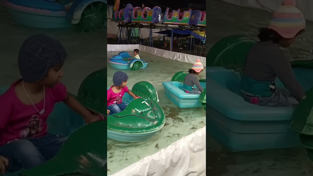 Tarikere exibition evening time enjoying moment 🥳🥳🥳🥳🥳🥳🥳