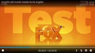 1000 CANALES DE TV EN KODI KRIPTO SIN GEOBLOQUEO (24-06-2017)