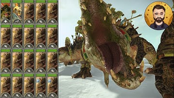 Rating a Doomstack that isn