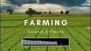 Farming Sound Effects No Copyright Free Download