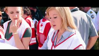USF COPH: Caring for others is what we do
