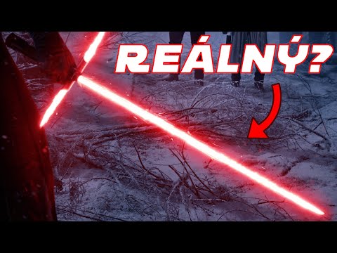 Video: Star Wars Jedi: Oranžový Svetelný Meč Fallen Order Je Teraz K Dispozícii Pre Všetkých