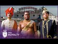 The Princes Who Found Love In Brighton | Undercover Princes | Real Royalty