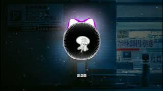 DJ Viral Dia Gadis Berkerudung Merah BREAKBEAT