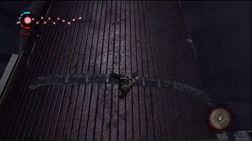 Mysterious Signals - Full Mission Walkthrough ( inFAMOUS gamePLAY )