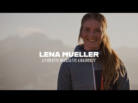 COP26 Special with Lena Mueller