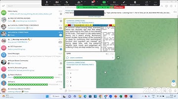 Sleep Deprivation - Reading - Part - C - Extract 1 - Official Authentic Materials