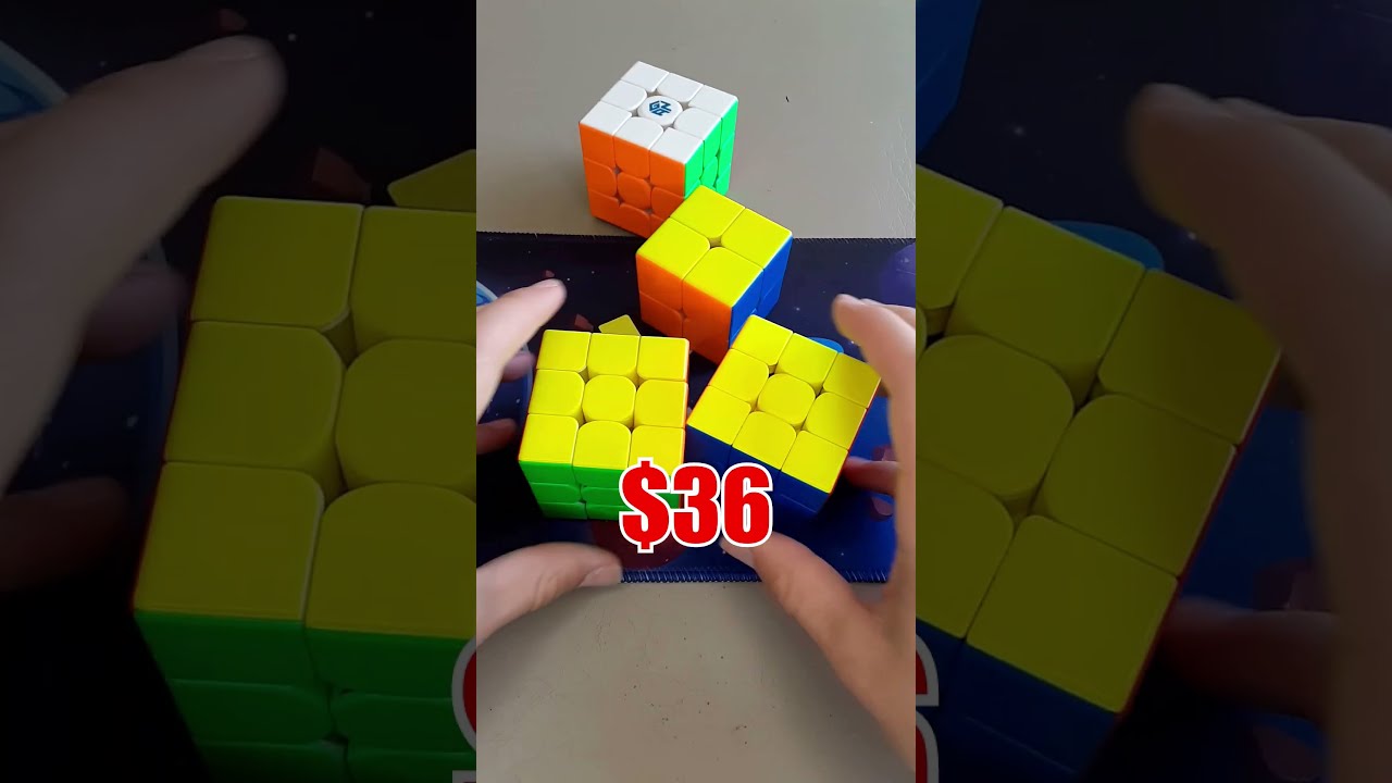 Is A 90 Rubik S Cube REALLY That EXPENSIVE 