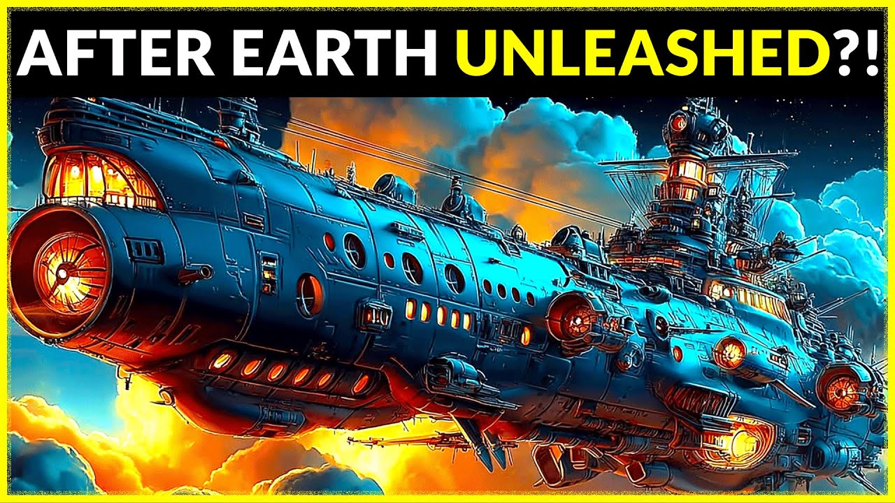 The Universe Fell Silent After Earth Unleashed Its Retaliation |HFY | Best HFY Stories