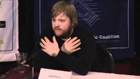 NPR Music: Making Music Matter On-Air and Online @ Summit09