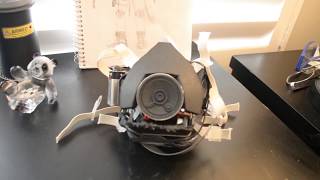 Project Coyote [Episode 1 - Voice Modulator]