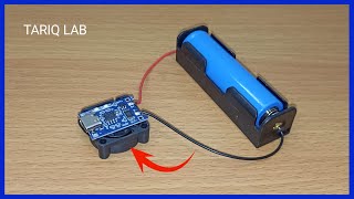 Tp4056 Module Overheating Problem Fixed