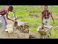 The best construction company owned by King Nuba // Uma ungenelisekile ngendlu imaki siyiphuza nawe
