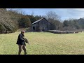 Shooting the SCAR 17 at 190, 200 and 300 yards