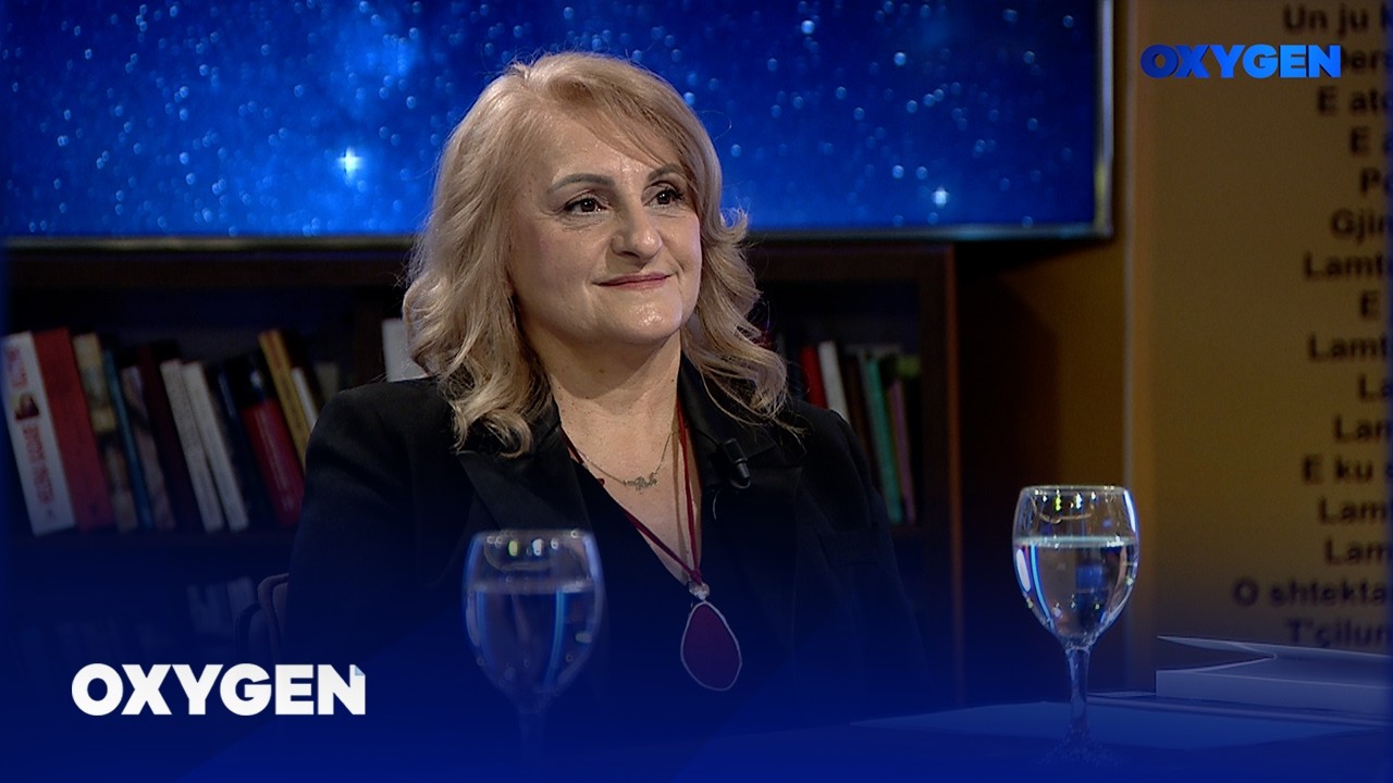 OXYGEN Pjesa 1 - Linda dhe Rilinda 14.02.2026