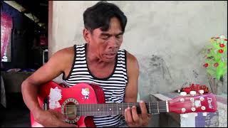 The Guitar and Singer Legend of Sitio Ariray Barangay Luna Bongabong Oriental Mindoro