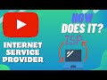 How Does An INTERNET SERVICE PROVIDER Work