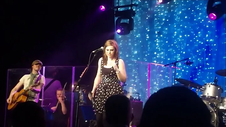 Amy Macdonald & Jamie Sefton - Fairytale Of New Yo...