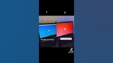 Speedtest windows 10 21H2 vs 1501