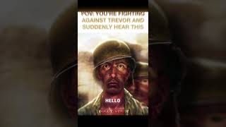 Scariest Sound In Gta Trevors Rage Mode