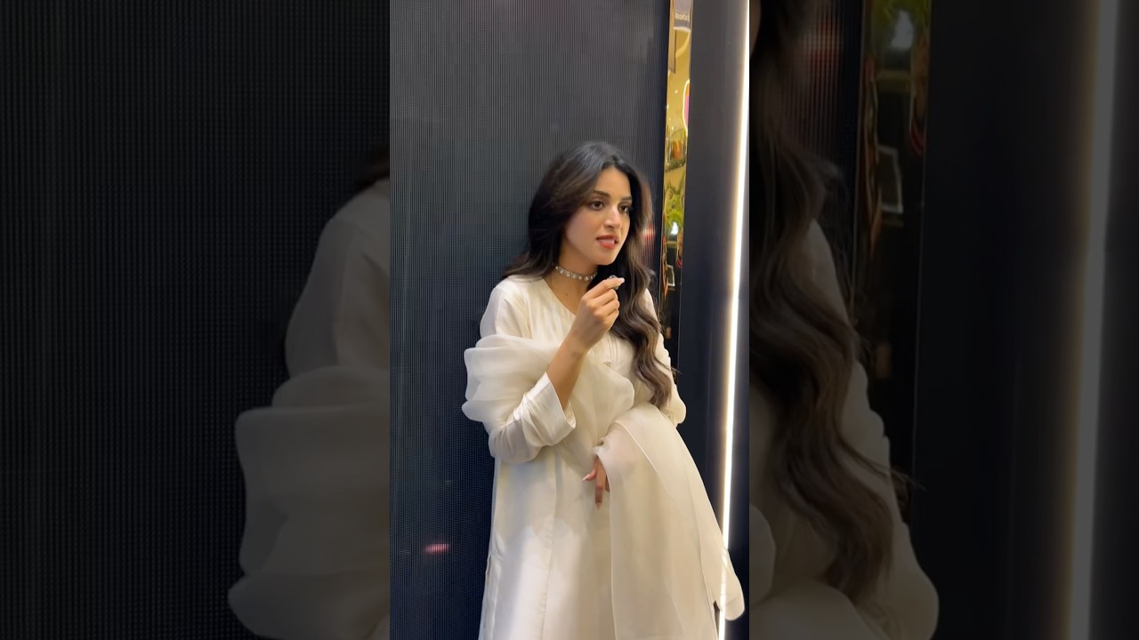 Launching Haider ❤️ 