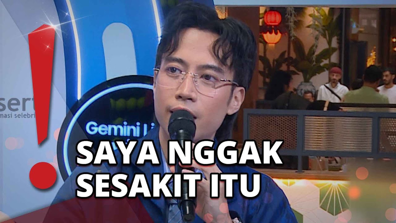 Sakit Kanker Ginjal, Vidi Aldiano Jadikan Manggung Sebagai Obat