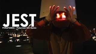 3M Jest - Pokemon Go Glove Light Show Performanceemazinglights.com